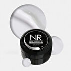 Nail Republic Protez Tırnak Jeli UV Gel Classic (Beyaz) 50Gr. 02