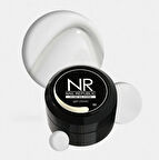 Nail Republic Protez Tırnak Jeli UV Gel Classic (Süt Beyazı) 50Gr. 03
