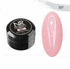 Nail Republic Kamuflaj Cover Base (Yarı Şeffaf) 30gr 07