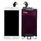 iPhone 6 PLUS Lcd Ekran Dokunmatik Orijinal Kalite (LW MARKA) BEYAZ