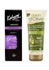 Kalyon Oje Kurutucu Sprey + Dalan Tüp Krem 20 Ml