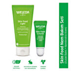 Weleda Skin Food Nem Bakım Seti 