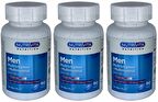 Men Multivitamin Multimineral 3x90 Tablet Probiotic Saw Palmetto Ginseng Maca