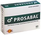 ProSabal 60 Kapsül