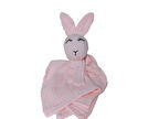 Müslin Uyku Arkadaşı  Pembe Tavşancık