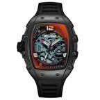 Welder Moody  WRT1005-R Erkek Kol Saati