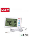 Unı-t A12t Dijital Termometre Sıcaklık Nem Ölçüm Cihazı