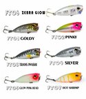Fujin Tiny Popper Mini LRF Popper