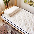 YATAK PEDİ ŞİLTESİ 140X190