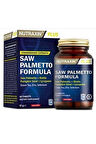 Saw Palmetto Formula 60 Tablet