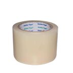UNİTTO  SERA BANDI 7.5 CM SERA NAYLONU TAMİR BANDI 1. SINIF BASINCA DUYARLI TAMİR BANT( Unitto Greenhouse Repair Tape)