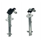 CİVİC FC5 ÖN CAM KRİKOSU / CİVİC 2016-2021 ÖN CAM KRİKOSU MOTORLU SOL