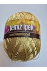 İPEK Temiz İpek Simli Kordonet