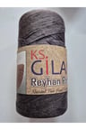 Reyhan Rafya İpi