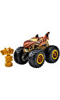 Monster Trucks Bigfoot Trophy Şampiyonları JDV96 - JDW02
