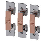 Siemens 3RT1964-6A 3RT1064 Yedek Ana Kontak Takımı