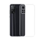 Smcase Xiaomi Mi10T Pro Kılıf Kamera Korumalı Silikon