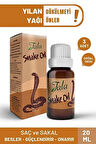 Tala Yılan Yağı 20 Ml 3 Adet