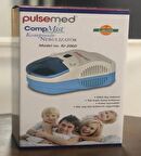 PULSEMED NEBULİZATÖR RJ 206 D