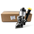 Opel Astra H 1.3 Dizel Yağ Soğutucu Eşanjörsüz Orjinal Gm Marka