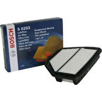 Opel Antara Hava Filtresi BOSCH