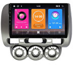 Honda Jazz Android Multimedya Sistemi (2002-2008) for-x 2/32