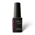 Kinetics Shield Gel Polish Kalıcı Oje Blackout 175 15ml