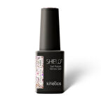 Kinetics Shield Gel Polish Kalıcı Oje Stardust 303 15ml