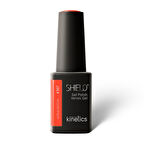 Kinetics Shield Gel Polish Kalıcı Oje Spritz Apperol 307 15ml