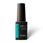 Kinetics Shield Gel Polish Kalıcı Oje Shark in the Pool 365 15ml