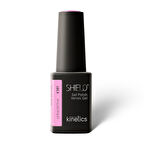 Kinetics Shield Gel Polish Kalıcı Oje Ready, Set, Snow 381 15ml