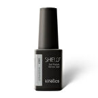 Kinetics Shield Gel Polish Kalıcı Oje Ivory Night 393 15ml