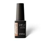 Kinetics Shield Gel Polish Kalıcı Oje Space Calls 551 15ml