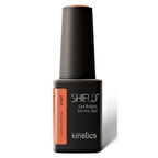 Kinetics Shield Gel Polish Kalıcı Oje Ginger Hint 541 15ml