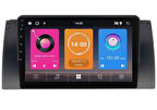BMW 5 Serisi E39 Android Multimedya Sistemi (1996-2003) 4/64