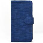 Gpack Apple iPhone 13 Pro Kılıf Standlı Kartvizitli Exclusive Spor Cüzdan