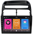 Fiat Linea Android Multimedya Sistemi (2007-2016) 4/64