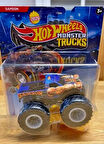 Hot Wheels Monster Trucks Jam SAMSON 1:64 2025 RARE