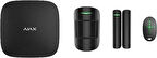 Ajax StarterKit Plus Alarm Seti