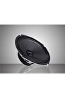Xmd-3069 Oval Midrange Hoparlör