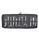 PULSEMED CERRAHİ SET( 11 PARÇA)