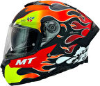 KASK MT FF118SV THUNDER 4 SV YAMANAKA B3 MAT