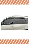 Toyota rav 4 2006-2012 modellerine özel 4’lü mügen tip cam rüzgarlığı