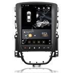 GOVİMAKS OPEL ASTRA J  2009-2016  TESLA 4 GB RAM 64 GB HAFIZA ANDROID MULTIMEDIA TEYP