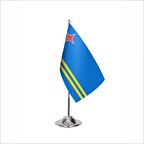 ARRUBA MASA BAYRAĞI