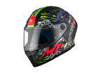 MT Kask Stinger 2 Akın A3 Mat