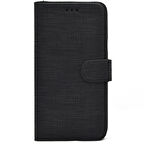 Gpack Oppo A54 Kılıf Standlı Kartvizitli Exclusive Spor Cüzdan