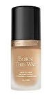 TOO FACED Born This Way Foundation Natural Beige Fondöten 30 ML 
