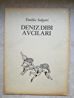 Milliyet Çocuk Dergisi - Çizgi Roman- DENİZ DİBİ AVCILARI