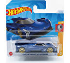 Hot Wheels Arabalar HTD35 Hw Turbo / Cadillac Project Gtp Hypercar